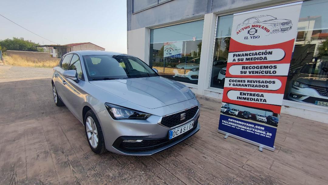 SEAT NUEVO LEÓN