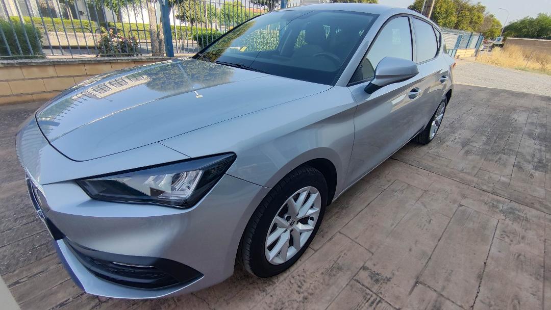 SEAT NUEVO LEÓN