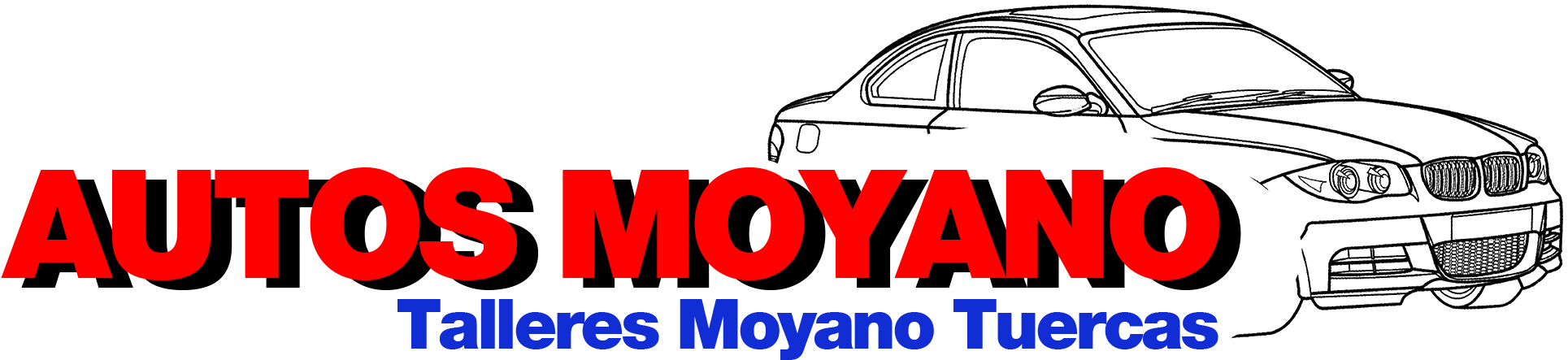 Autos Moyano, El Viso