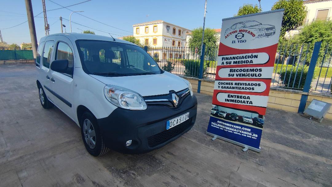 RENAULT KANGOO 90 CV