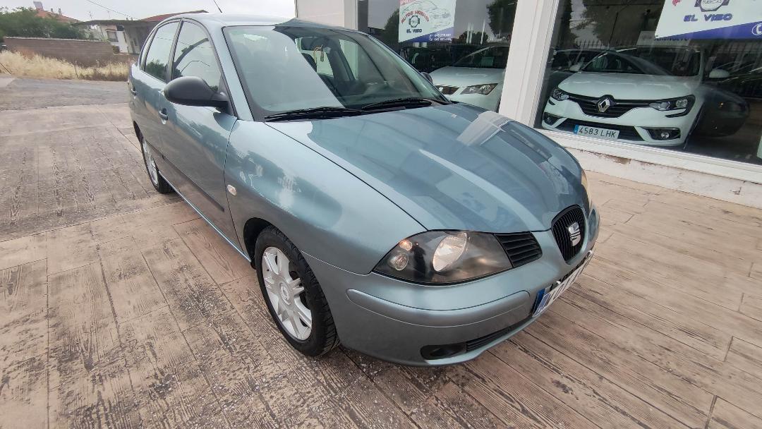 SEAT CÓRDOBA