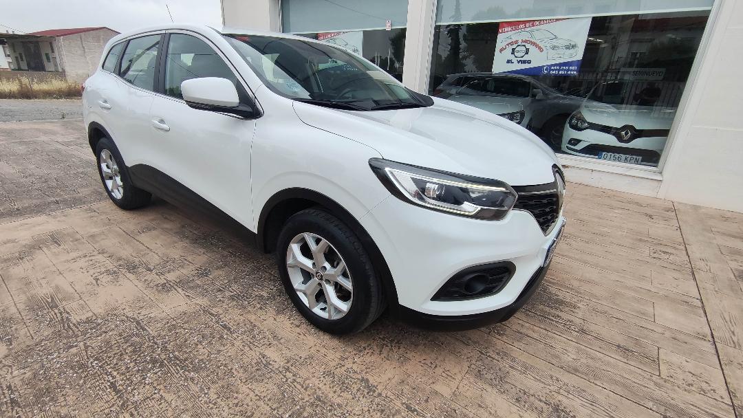 RENAULT KADJAR 4X2