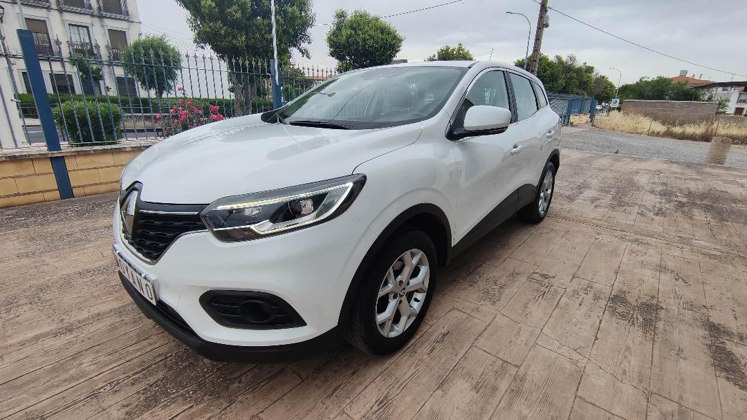 RENAULT KADJAR 4X2