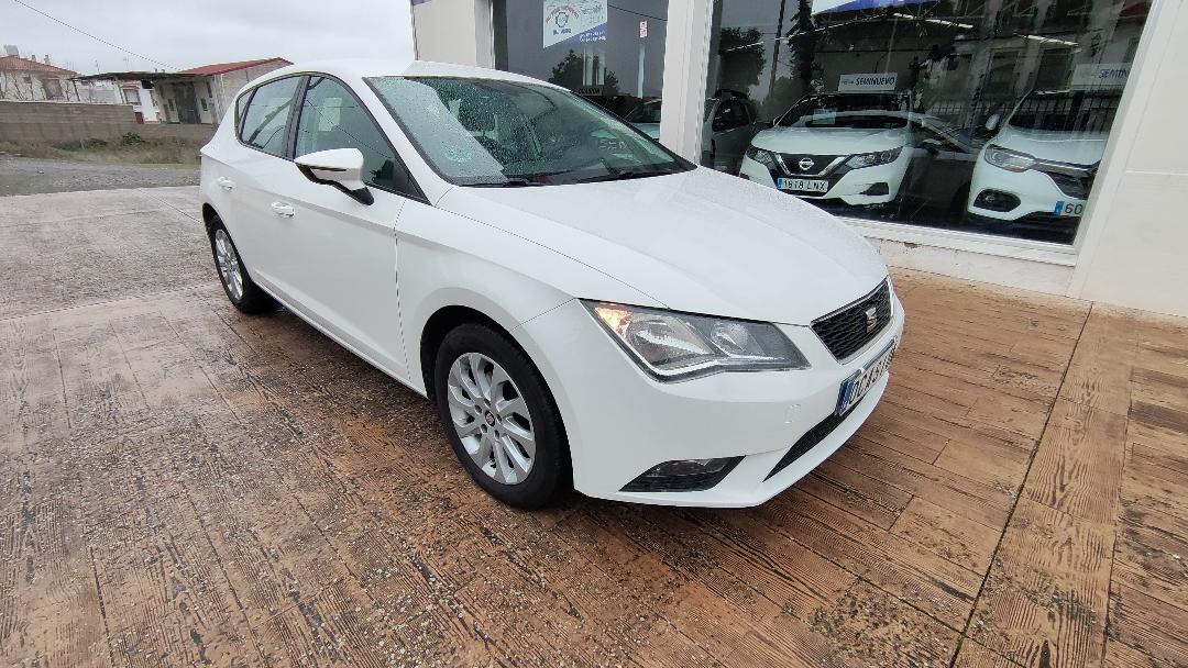 SEAT NUEVO LEÓN 2016