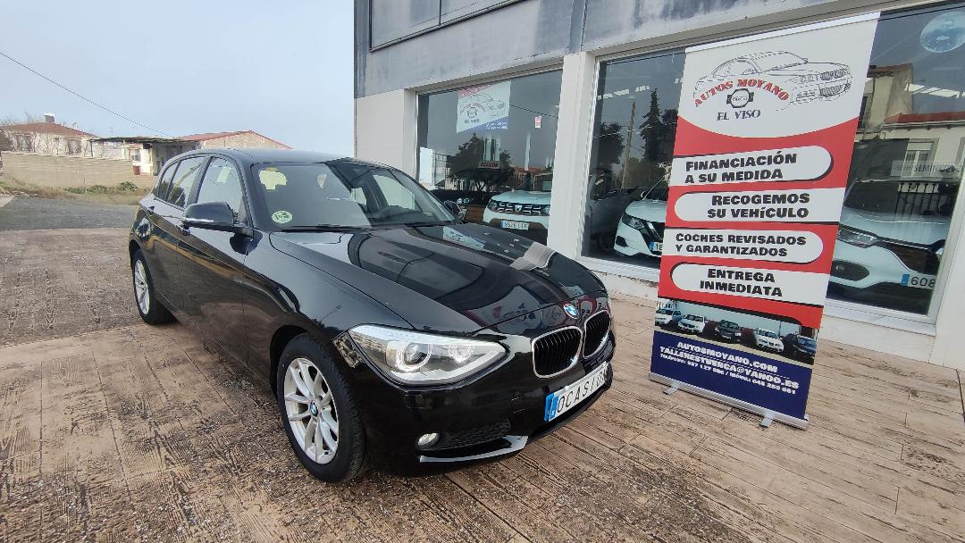 BMW SERIE 1