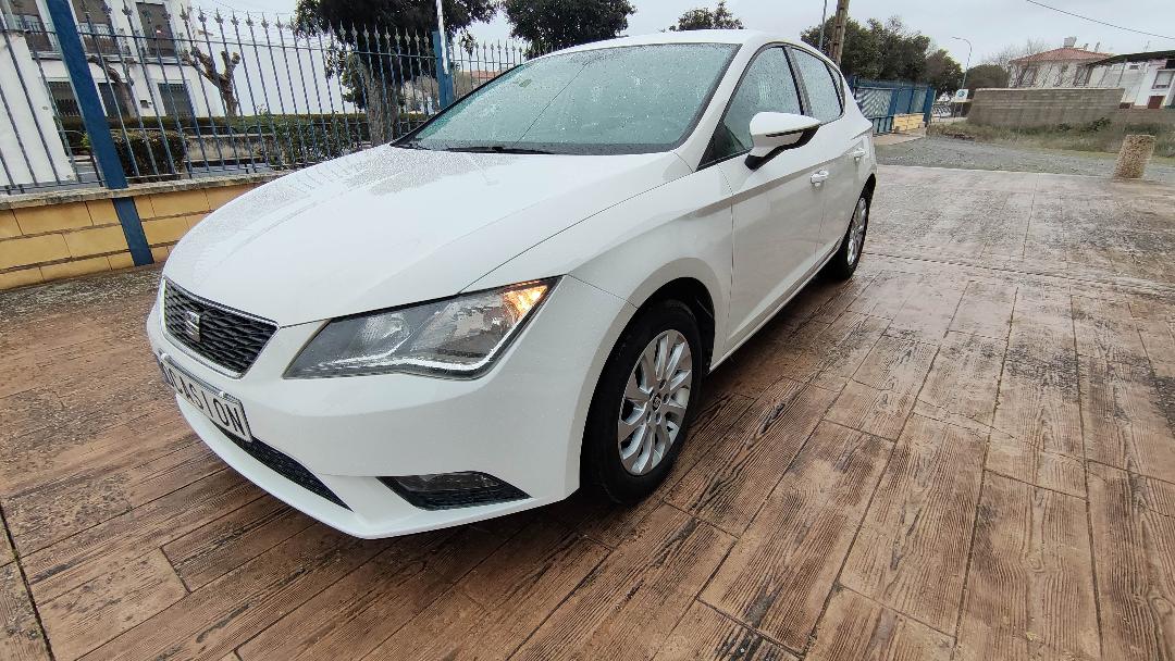 SEAT NUEVO LEÓN 2016