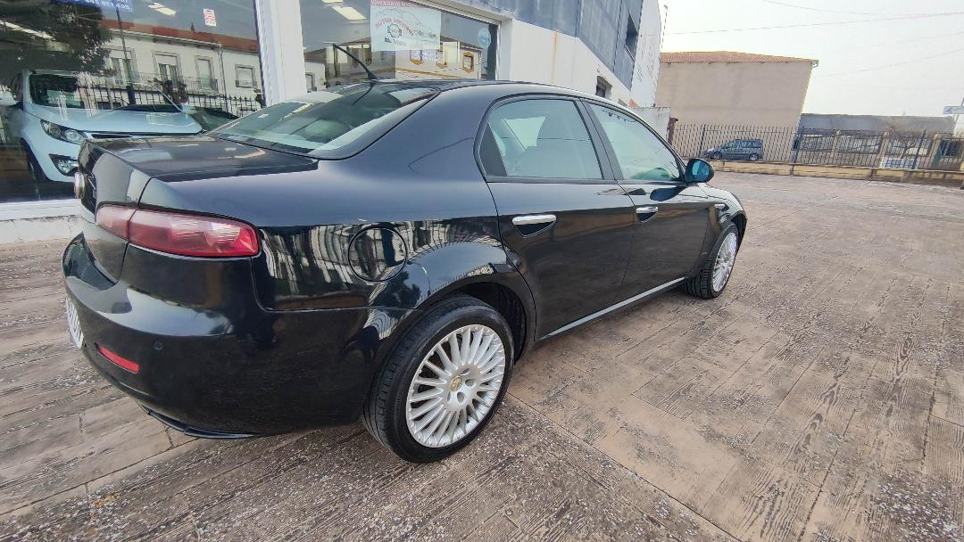 ALFA ROMEO 159