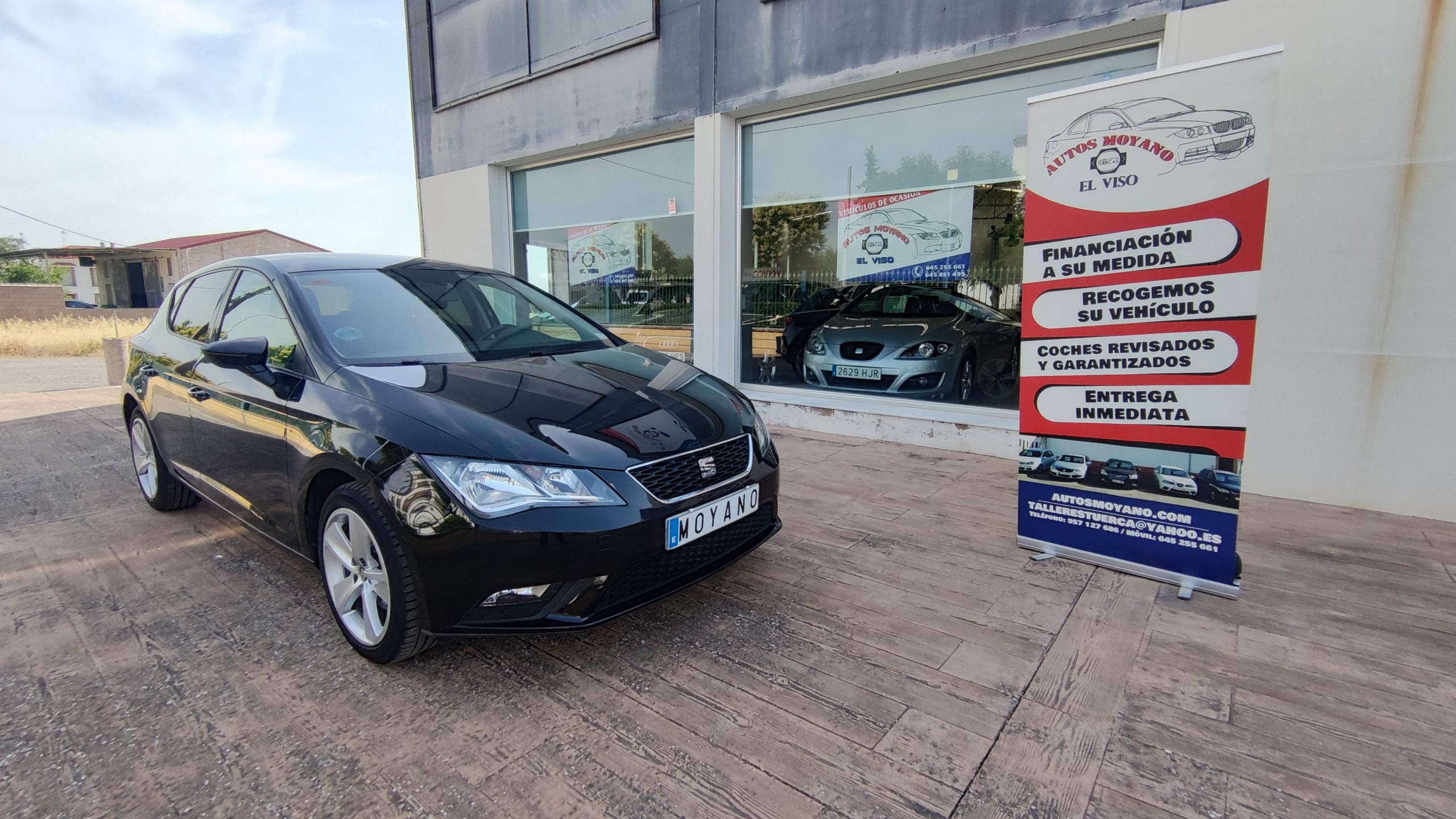 SEAT NUEVO LEÓN