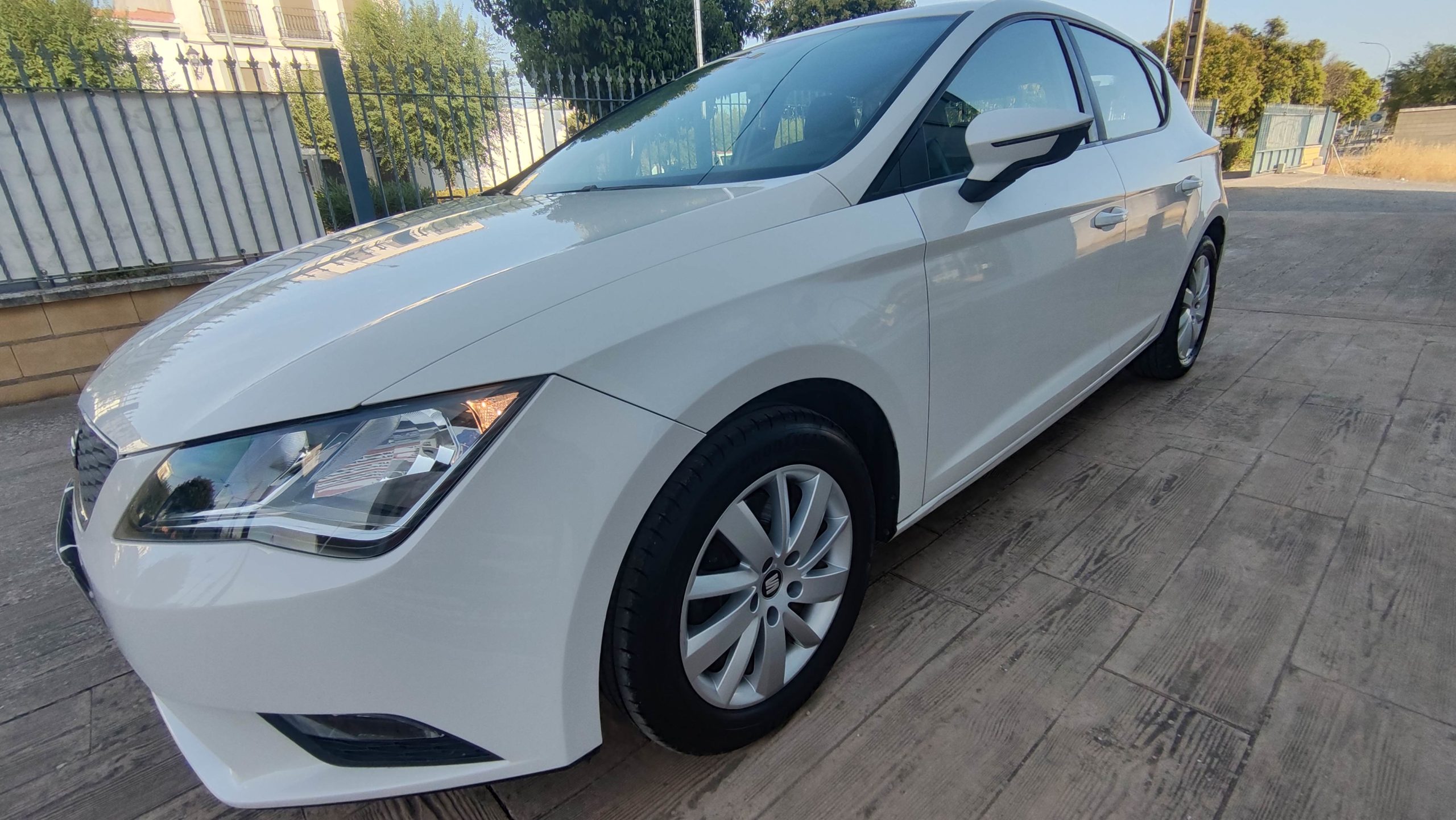 SEAT NUEVO LEÓN