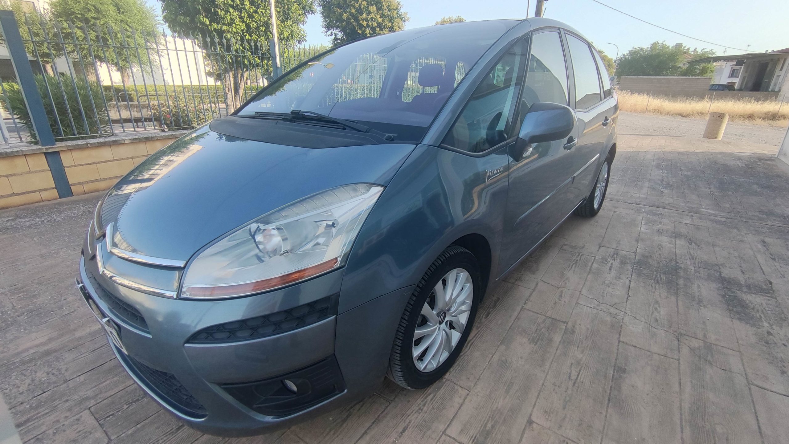 CITROEN PICASSO